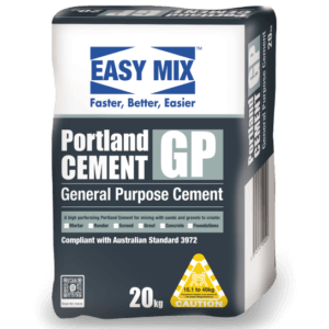 Easy Mix GP Cement