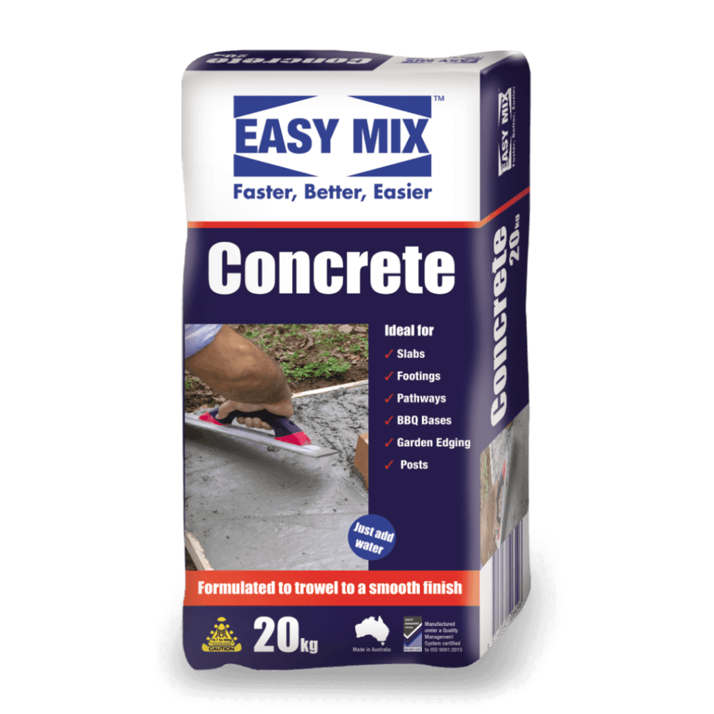 Easy Mix Concrete Buy Builders Concrete Mix Premix Concrete