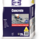 Easy Mix Concrete