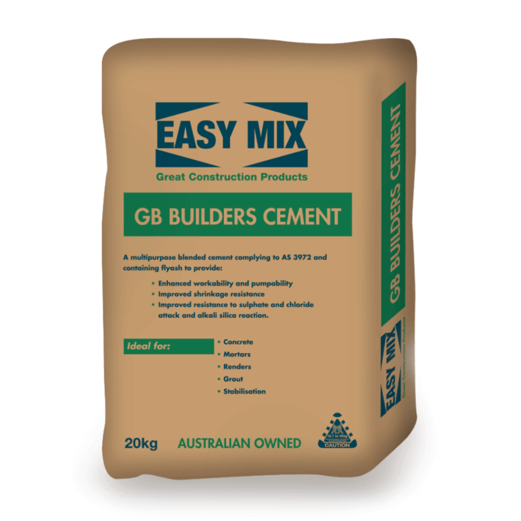 Buy General Purpose Portland Cement | Easy Mix GP Cement