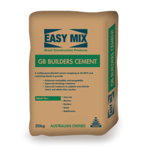 Easy Mix GB Builders Cement