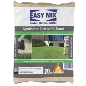 Easy Mix Synthetic Turf Infill Sand