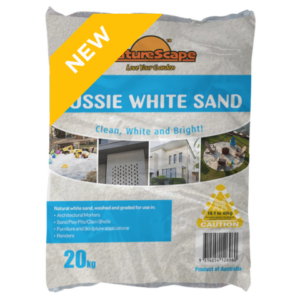 Aussie White Sand