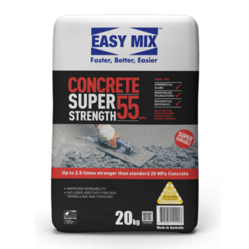 Easy Mix Range Easy Mix Concrete Products | Discover our premixed range